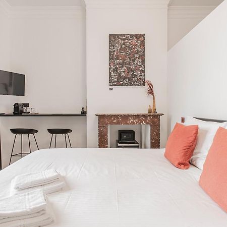 Ribas Guestrooms Brugge Eksteriør bilde